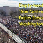 The Gun Control Debate Summed Up